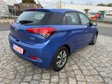 Hyundai i20 Classic GARANTIE - Hyundai i20 mit Diesel-Antrieb