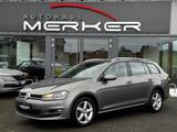 Volkswagen Golf VII Variant Highline BMT DSG/SHZ/TEMP/R-KAM - Volkswagen Golf Variant mit Diesel-Antrieb