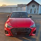 Audi S3 TFSI S tronic quattro - Limousine