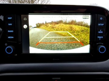 Hyundai i10 1.0 T-GDI N-LINE (90PS) MY25