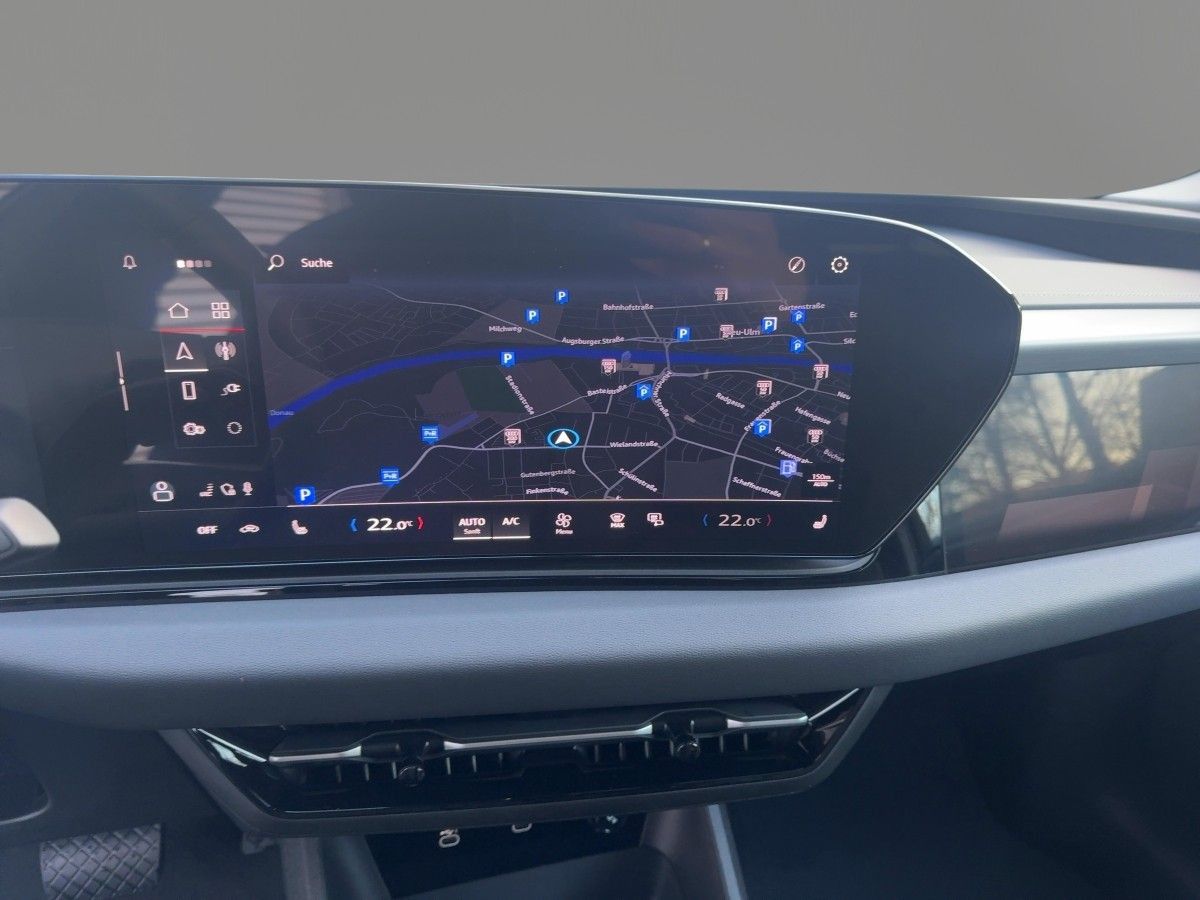 Audi A6 e-tron - Bild 11