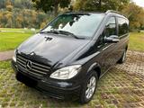 Mercedes-Benz Viano 2.2 CDI Activity kompa... - Mercedes-Benz Viano: Activity