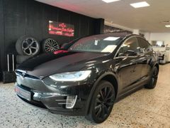 Fahrzeugabbildung Tesla Model X P90D DUAL-MOTOR (SUPERCHARGEFREE-SUPERCH
