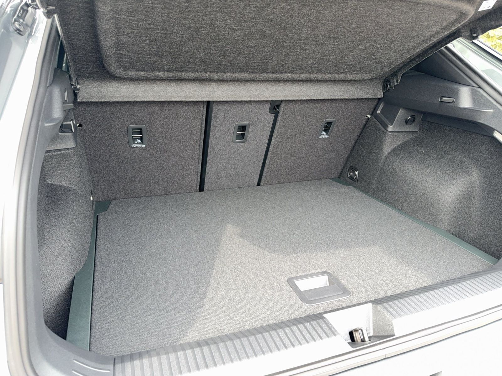 Volkswagen T-Roc - Bild 17