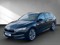 Skoda Octavia - Vorschau Bild 13