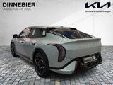 Kia EV4 Fastback 81.4 kWh. FWD GT-Line 360-CAM ACC - E-Autos