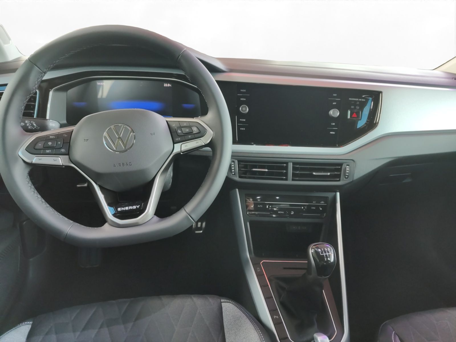 Volkswagen Taigo - Bild 6