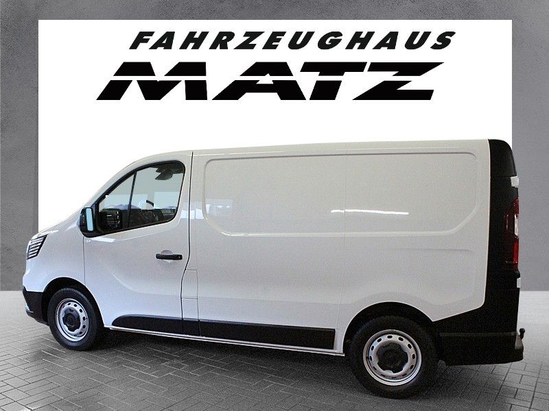 Fahrzeugabbildung Renault Trafic Kasten L1H1 3,0t Komfort *AHK*