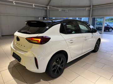 Bild 5 Opel Corsa F GS 100PS NAVI Matrix LED Kamera