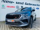 Skoda Kodiaq RS 4x4*HU NEU*Service NEU