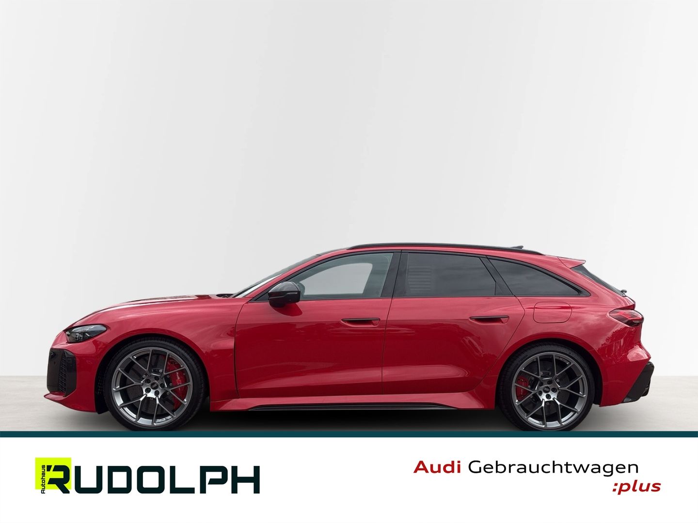 Audi RS5 Avant ''sofort verfügbar'' SPORT-PKT. KERAMI imagem 2