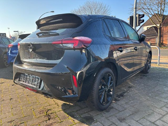 Opel Corsa F 1.2 GS Autm. NaviKamera