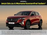 Renault Austral Evolution Mild Hybrid 150 Automatik ACC - Renault Austral mit Benzin-Antrieb: Geländewagen