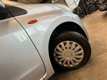 Daihatsu Cuore 1.0 *KLIMA*CD*RADIO*TÜV-042027*