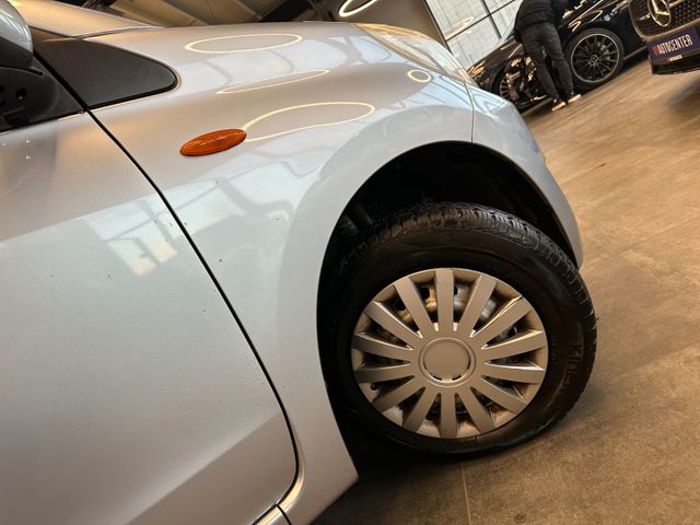 Daihatsu Cuore 1.0 *KLIMA*CD*RADIO*TÜV-042027*