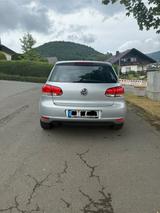 Volkswagen Golf 1.2 TSI BlueMotion Technology Style Sty... - Volkswagen Golf aus 2011: Bluemotion