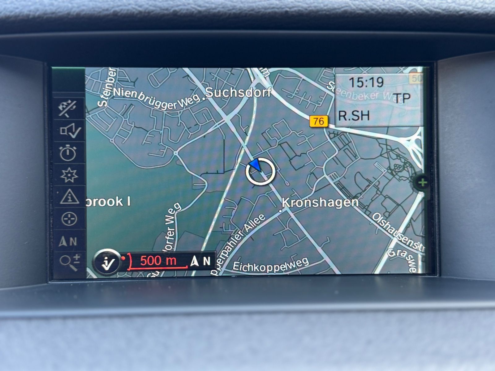 X1 18 i sDrive *Sitzheizung*Temp.*83tkm.*Xenon*