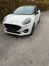 Ford Puma 1,0 EcoBoost 92kW ST-Line X Auto  - Ford Puma von privat