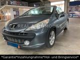 Peugeot 207 CC Cabrio-Coupe 1.6 Sport *1.HAND*TÜV 12-26* - Peugeot 207 in Frankfurt (Main)