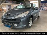Peugeot 207 CC Cabrio-Coupe 1.6 Sport *1.HAND*TÜV 12-26* - Peugeot 207: 207cc Sport
