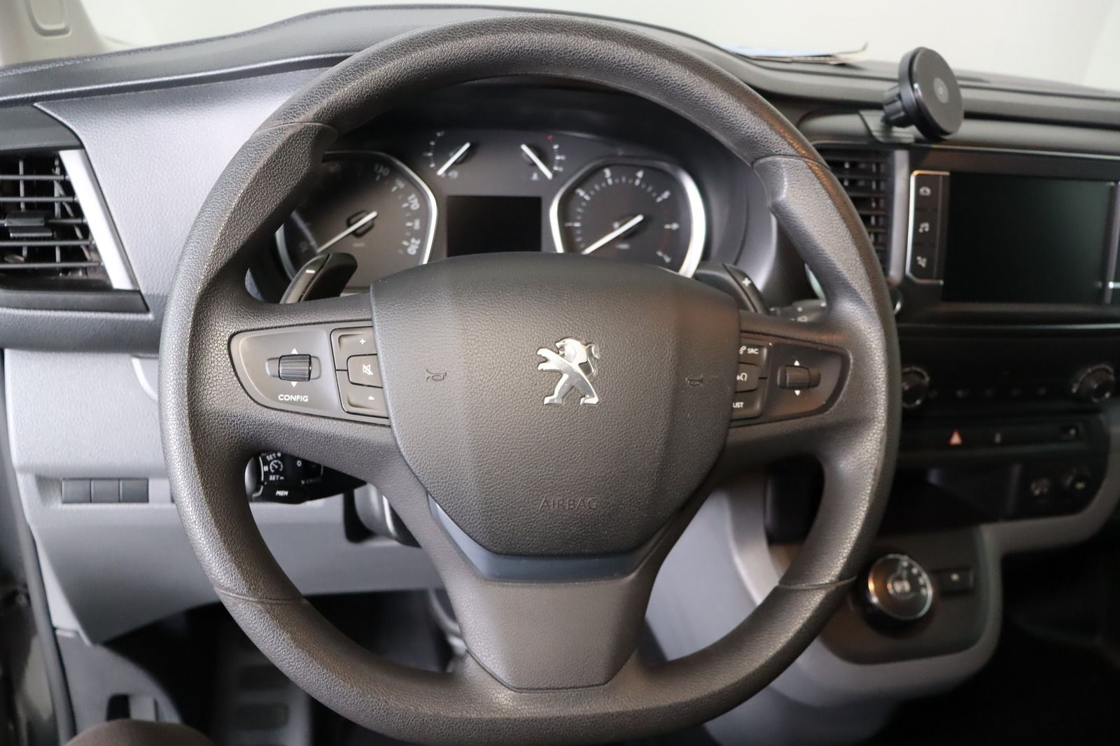 Fahrzeugabbildung Peugeot Expert Kasten L2 Automatik * Klima * 1. Hand