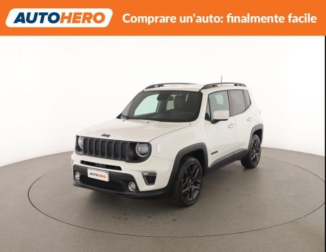 Image of Jeep Renegade