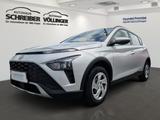 Hyundai BAYON Pure 2WD 84PS Klimaanlage Allwetterreifen  - Hyundai BAYON Gebrauchtwagen