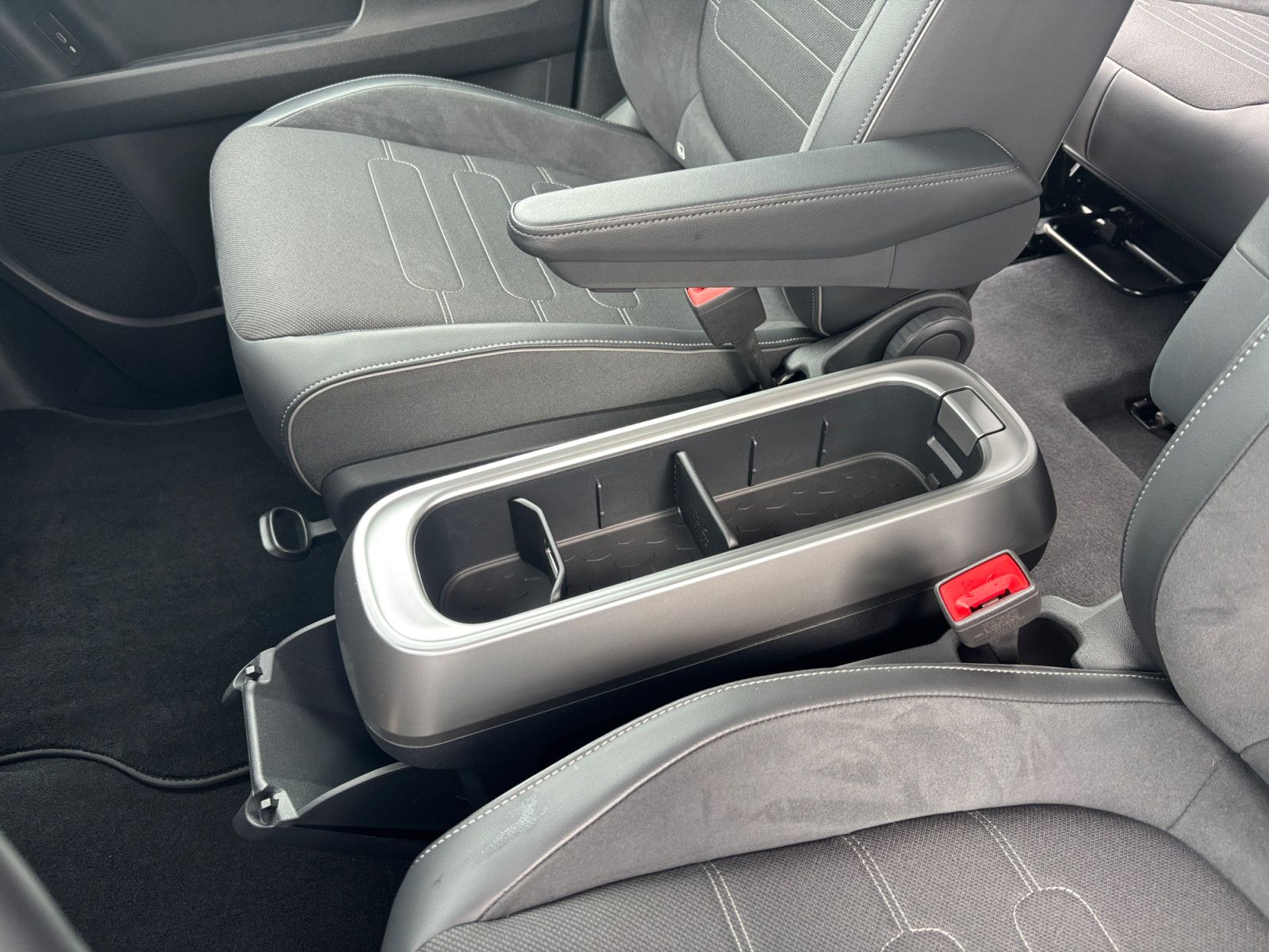 Volkswagen ID. Buzz - Bild 17