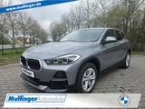 BMW X2 x25e Advantage Navi LED Sitzh.Tempom.ParkAss - BMW X2 Advantage mit Hybrid-Antrieb (Benzin/Elektro)
