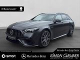 Mercedes-Benz C 63 T SE Performance Sitz Sound Aero Premium+ - Mercedes-Benz C 63 AMG aus 2024