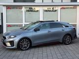 Kia ProCeed 1.6 T-GDI GT/KLAPPEN AGA/PANO/ACC/MEMORY - Kia Gebrauchtwagen in Ludwigshafen