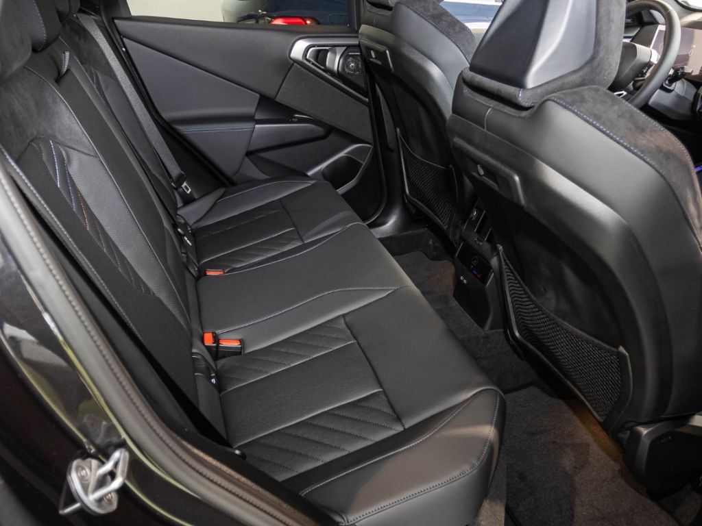 BMW X3 - Bild 14