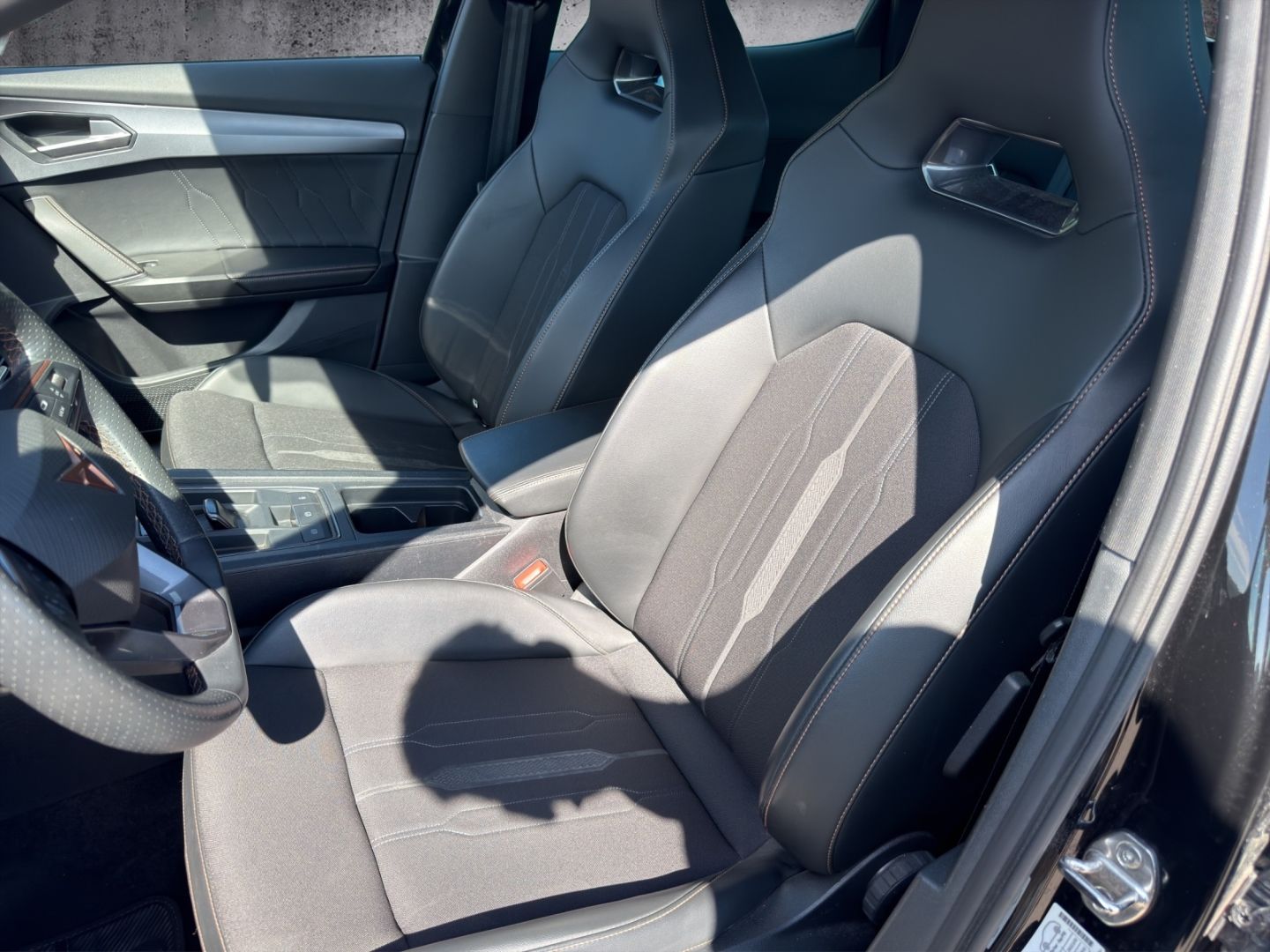 Cupra Formentor - Bild 31