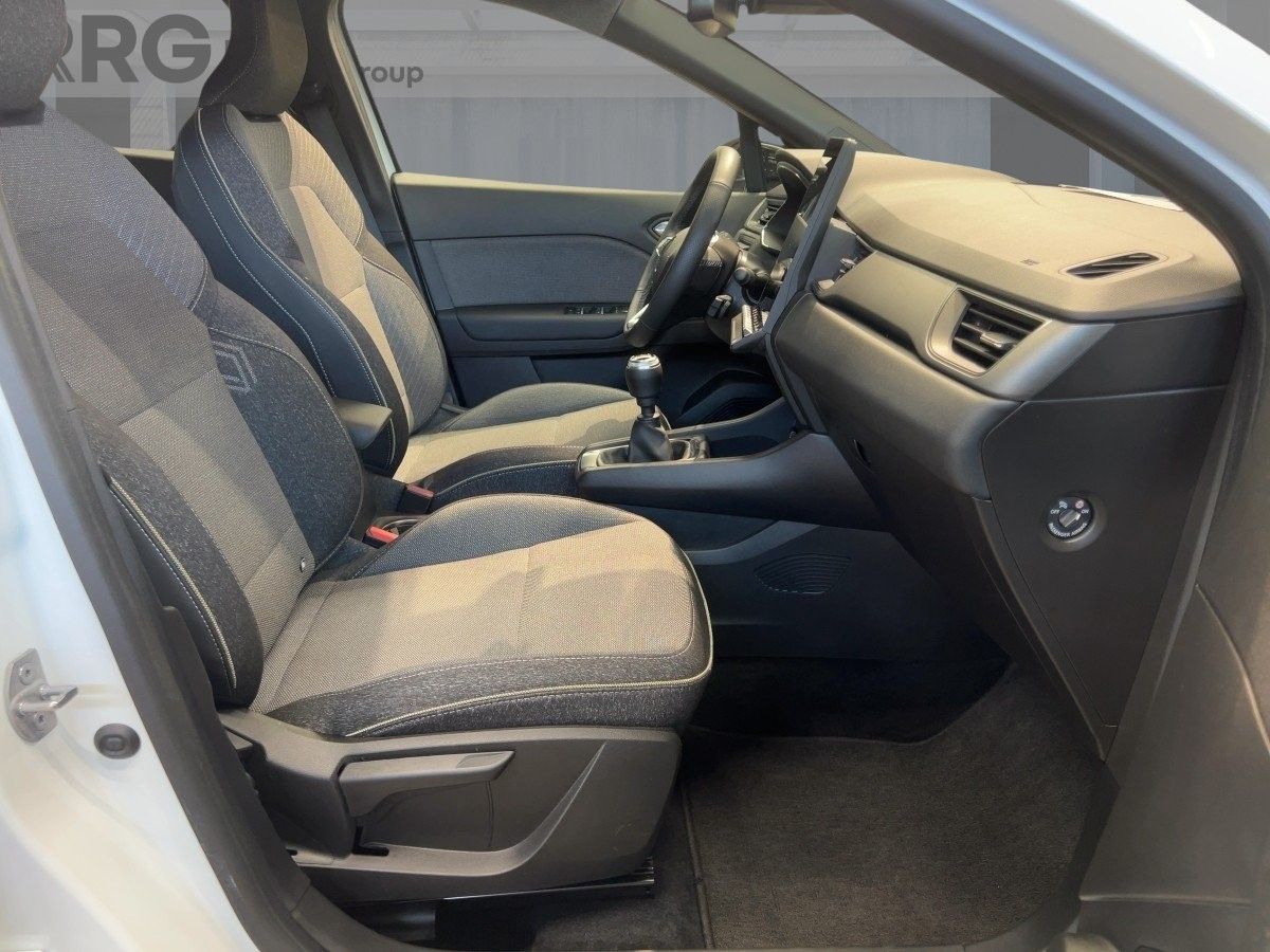 Renault Captur - Bild 8