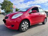 Toyota Yaris Sol Automatik - Toyota Yaris mit Diesel-Antrieb: Sol