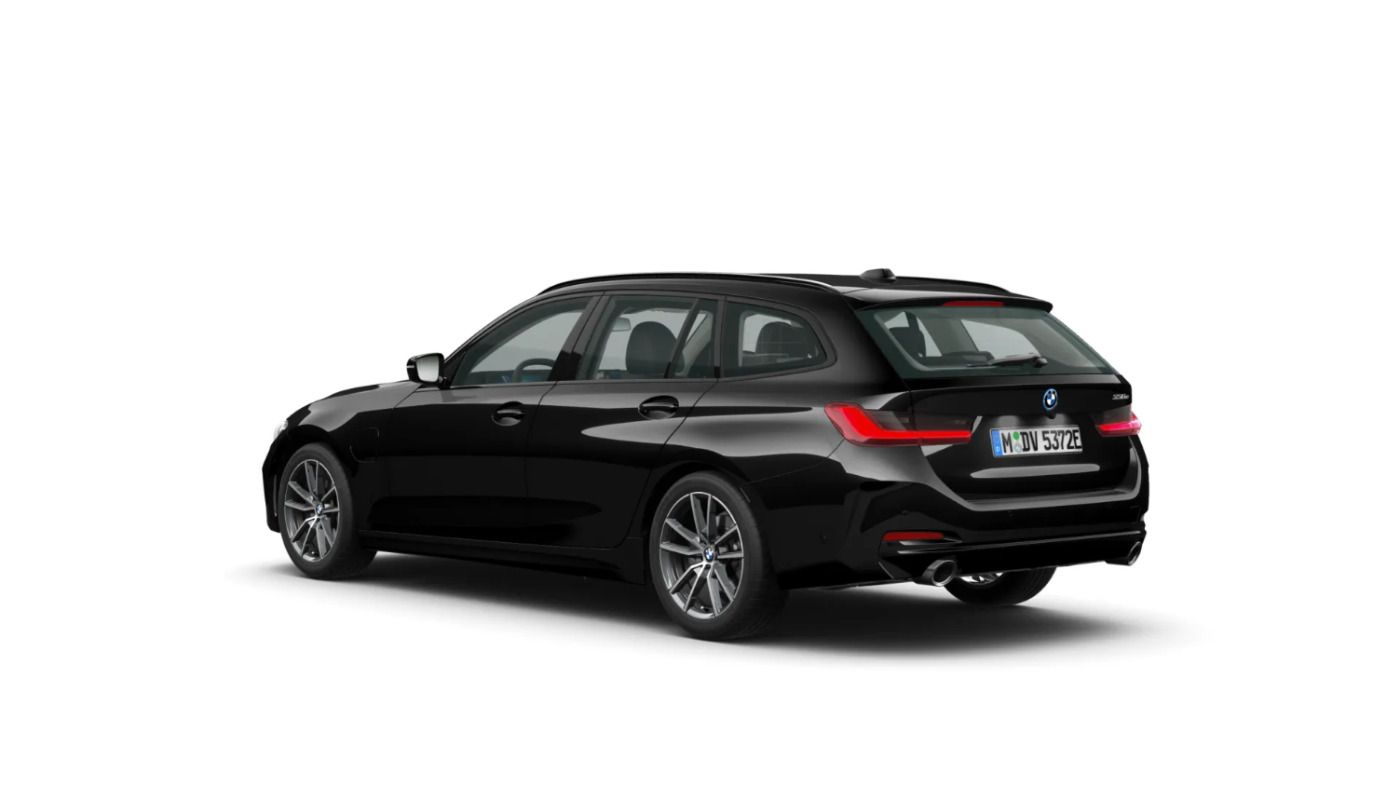 BMW 330 - Bild 4