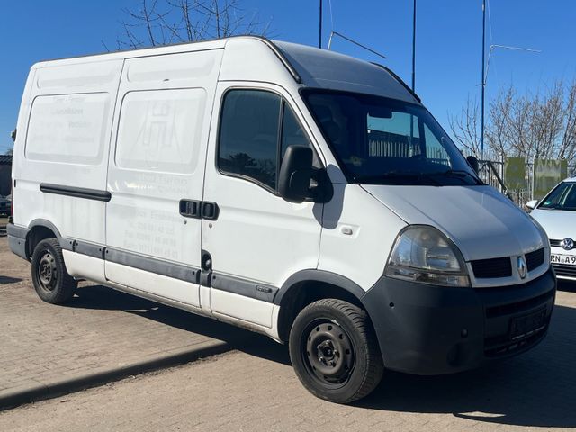 Renault Master L2H2