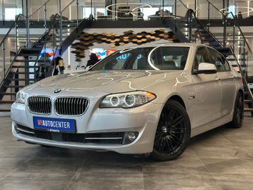 BMW 535 i Limousine *2. Hand*Klima*SHZ*Kamera*Navi*