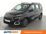 Citroën Berlingo 1.5 Blue-HDi Feel M *NAVI*CAM*SHZ*ALU* - gebrauchte Citroën Berlingo aus dem Jahr 2018