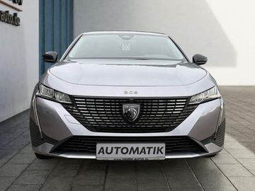 Peugeot 308 - 8