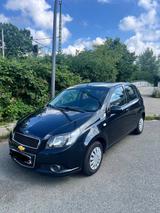 Chevrolet Aveo 1.2 LS LS - Chevrolet Aveo in Hamburg