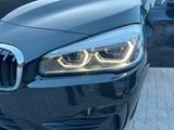 BMW 216 2 Gran Tourer Sport Line 7 Sitzer/LED - BMW 216: 7 Sitzer