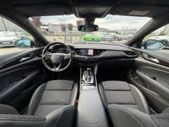 Fahrzeugabbildung Opel Insignia B Sports Tourer Elegance *SHZ*HUD*LED*