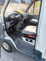 Volkswagen LT 35 Wohnmobil - Wohnwagen