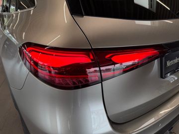 Mercedes GLC 220 - 11