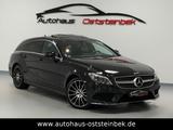 Mercedes-Benz CLS 250 SHOOTING BRAKE/4MATIC/AMG-LINE/LED/1HAND - Mercedes-Benz CLS 250 Shooting Brake Gebrauchtwagen