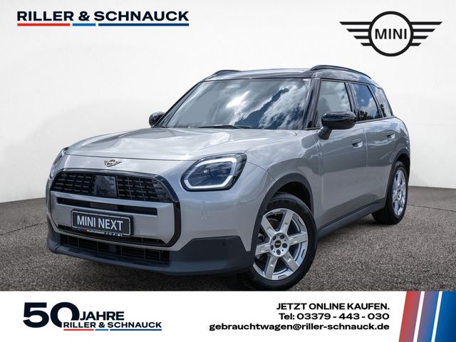 MINI Countryman D Classic Trim SHZ H/K NAVI HUD LED