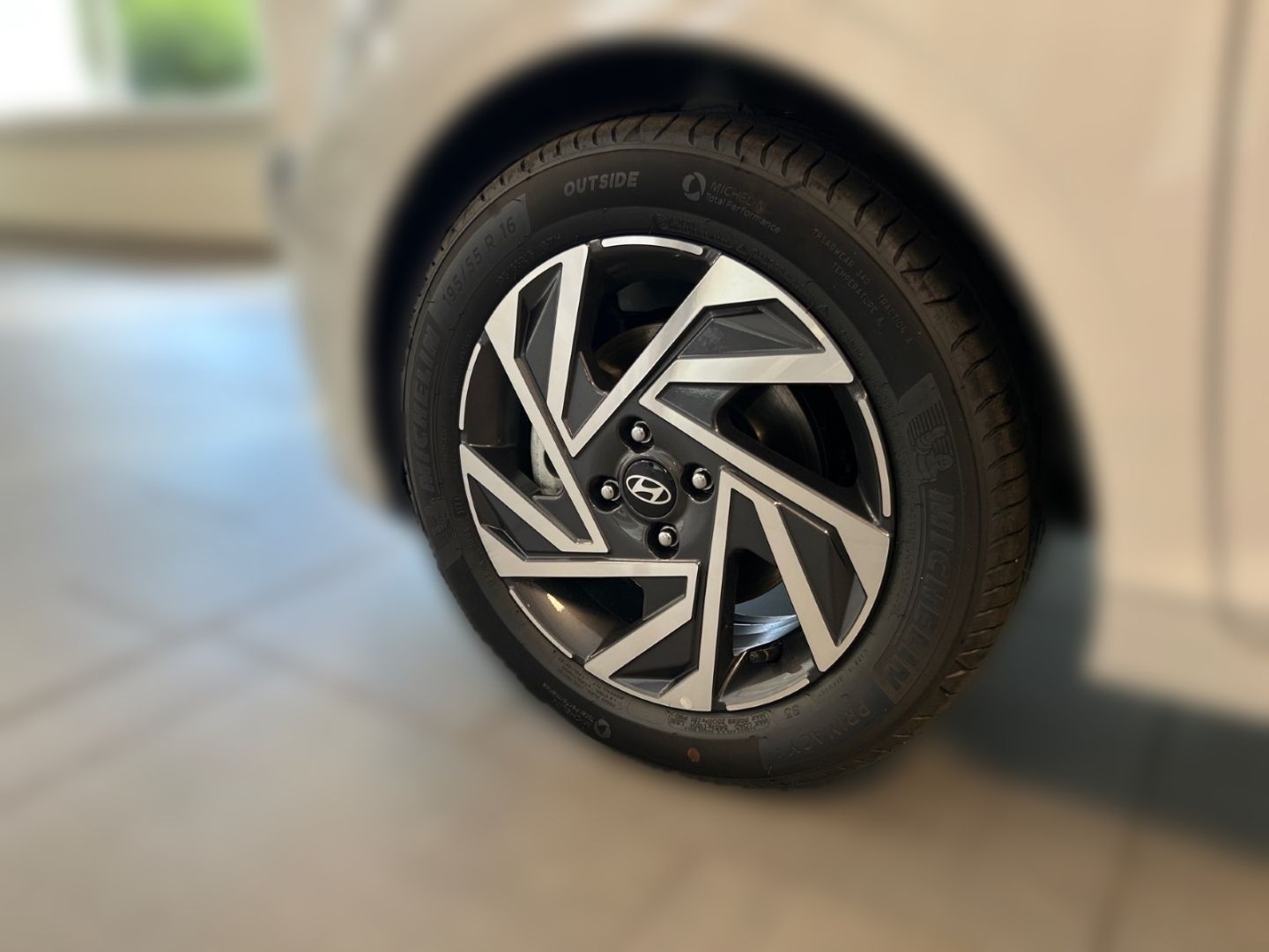 Hyundai i20 – Bild 7