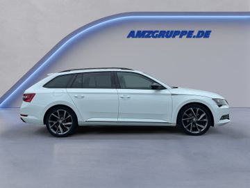 Skoda Superb - 4