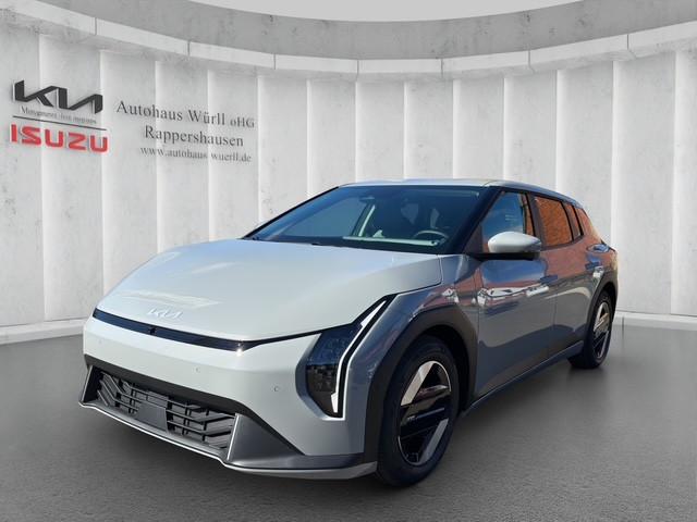 Kia EV4 81,4 EARTH UP TE WIC DWP SD